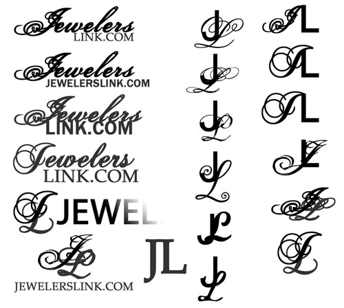 Jewelers Link Logos