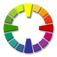 Color Wheels are wrong? How color vision actually works by @ASmartBear